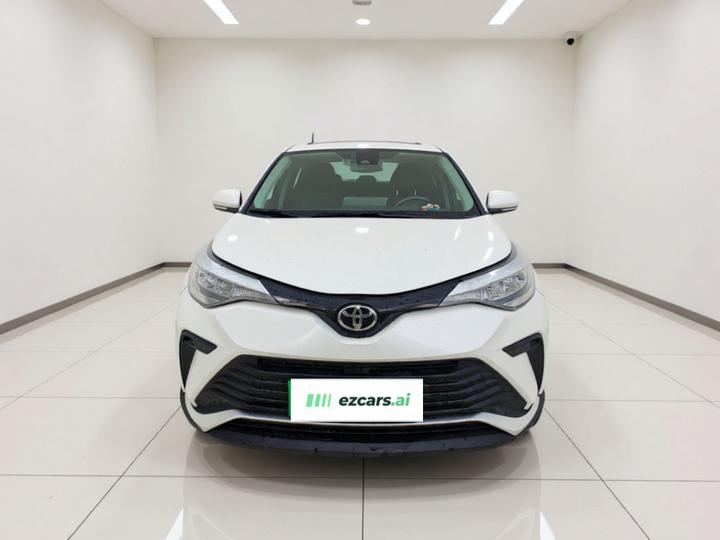 IZOA 2023 2.0L photo 2