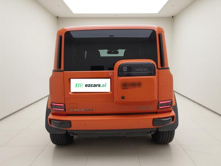 iCAR-Class V23 2026 V23S 501 AWD Performance photo 5