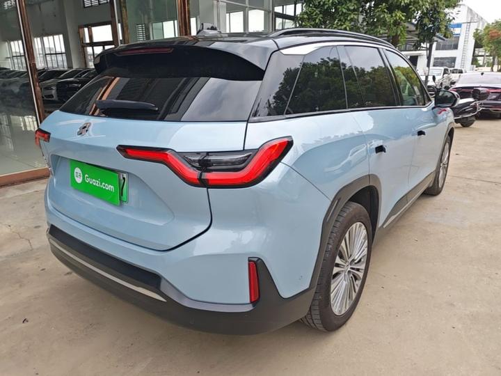 ES6 2020 600KM Sport photo 4