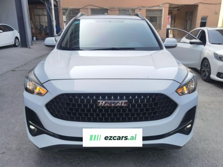 M6 2019 1.5T DCT RWD Elite China V photo 2