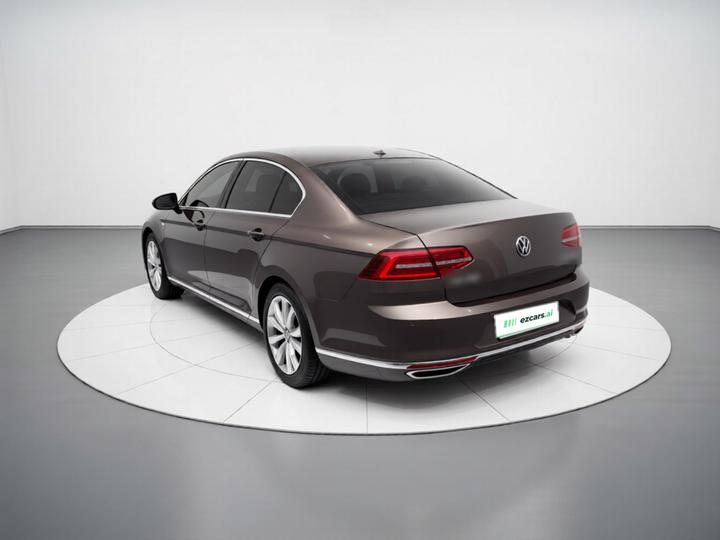 Magotan 2017 330TSI DSG Luxury photo 4