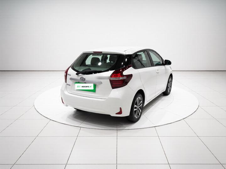 Vios FS 2017 1.5L CVT photo 3
