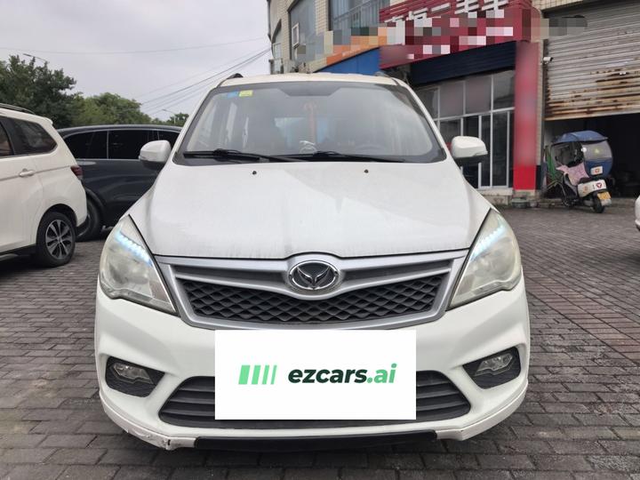H2 2016 H2E 1.5L Elite BJ415B photo 2