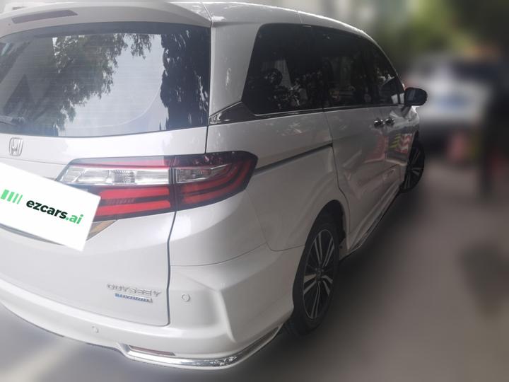Odyssey 2021 2.0L Smart photo 6