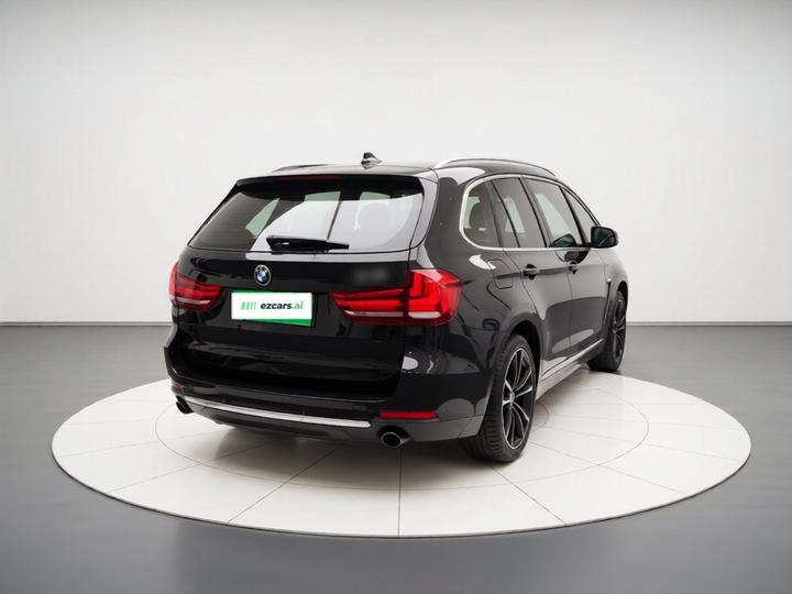 X5 Imported 2017 xDrive28i photo 5