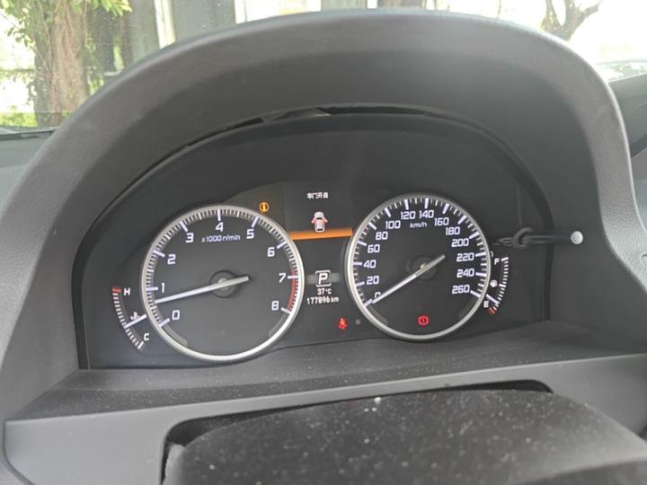 RDX Imported 2016 3.0L AWD Exclusive photo 3