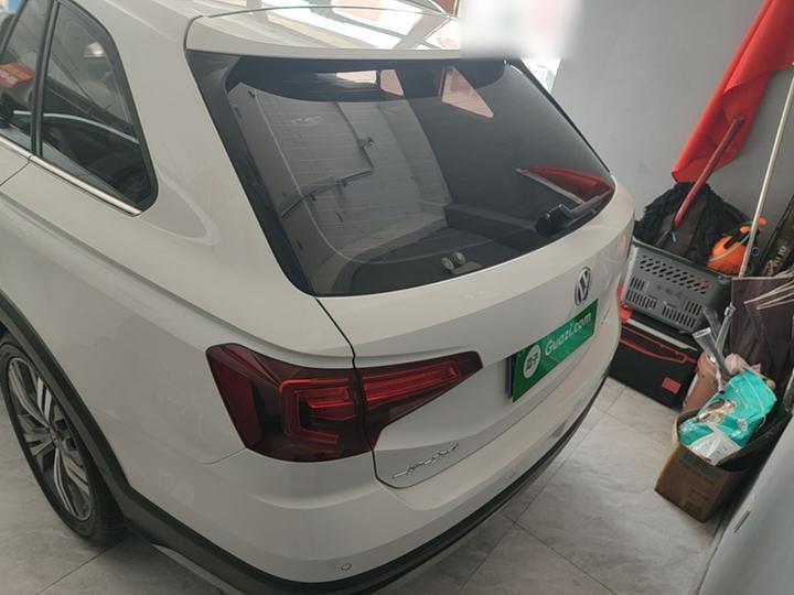 C-TREK 2018 1.5L AT Comfort photo 3
