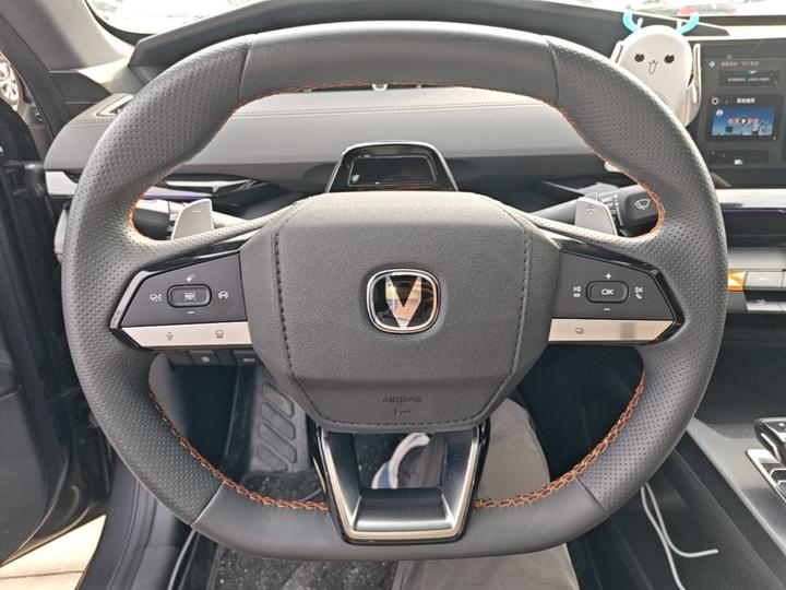 UNI-V 2024 1.5T photo 6