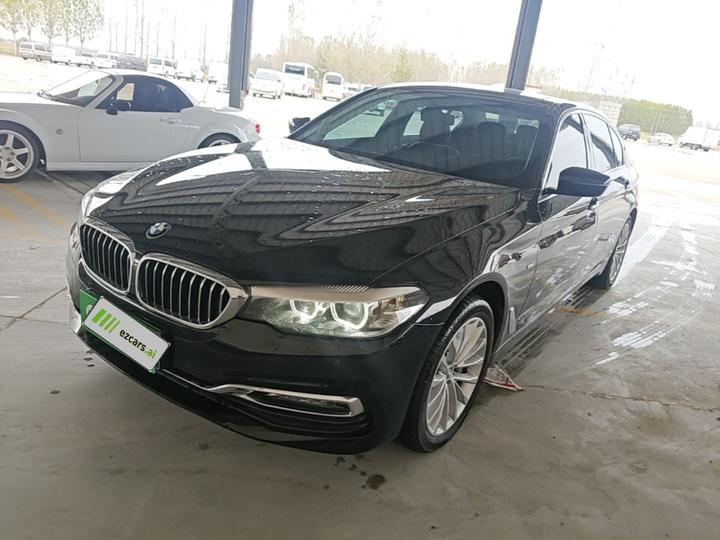 5 Series 2018 530Li xDrive Luxury