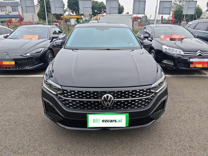 Lavida 2023 280TSI DSG photo 2