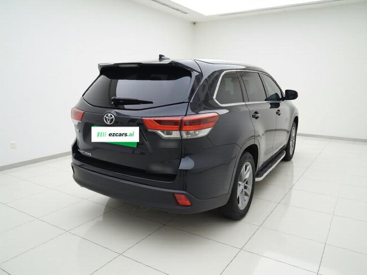 Highlander 2021 2.0T AWD Premium 7-Seater photo 4
