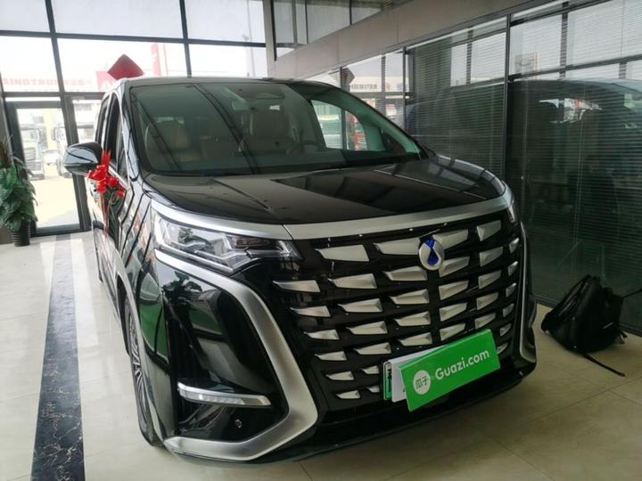 D9 2024 DM-i 980 AWD Premium photo 3