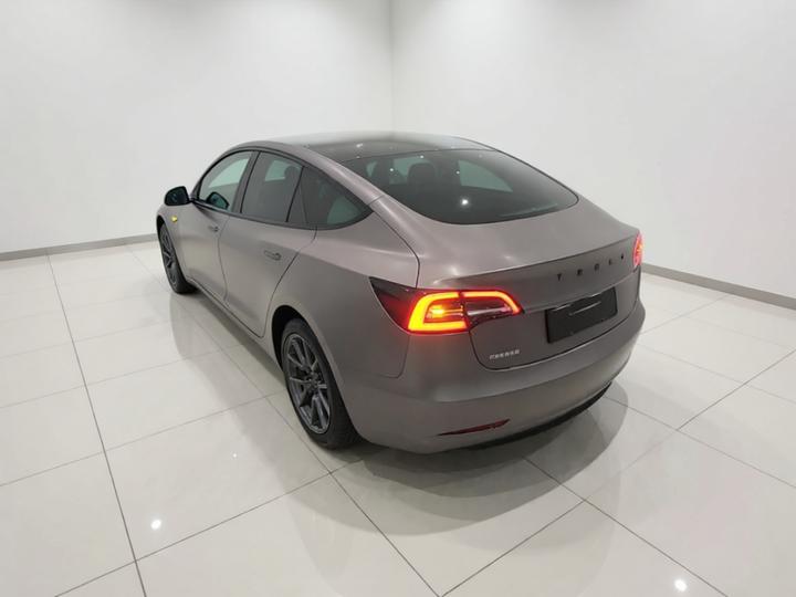 Model 3 2021 Facelift Standard Range RWD Upgraded 3D1 photo 4