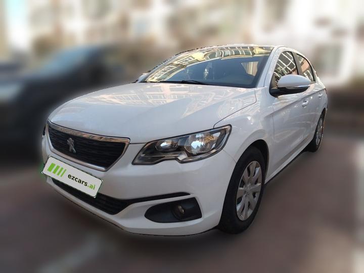 301 2018 1.6L MT Comfort