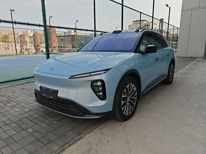 ES6 2024 75kWh