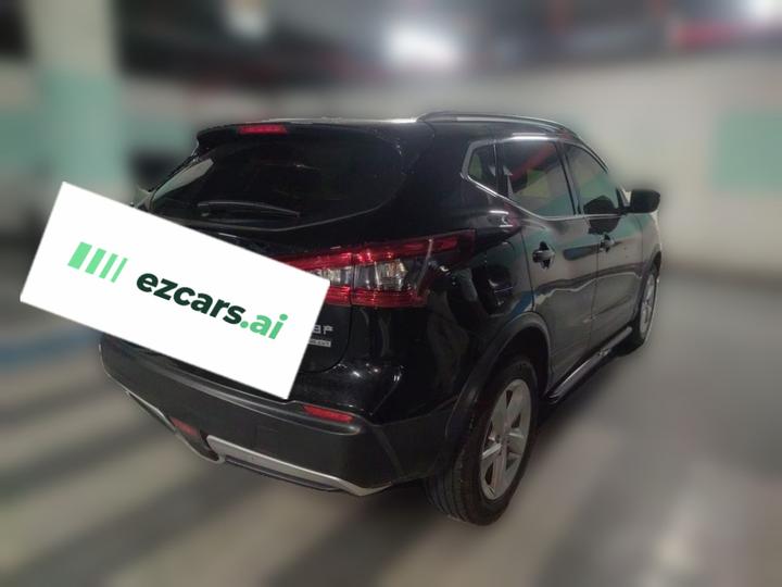 Qashqai 2019 2.0L CVT Smart photo 6