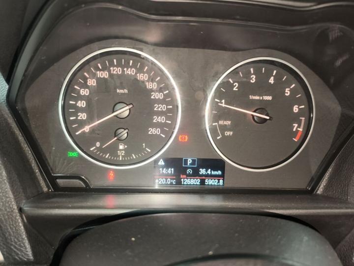 1 Series Imported 2013 Facelift 118i Leading photo 6