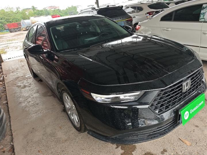 Accord 2023 260TURBO Smart photo 3