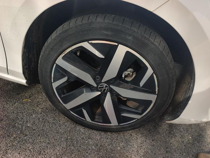 2022 Lamando L 280TSI DSG Cool photo 8