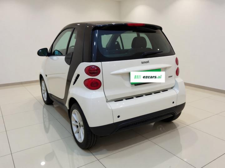 fortwo 2014 1.0 MHD Coupe Special photo 4