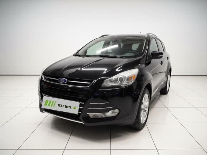 Kuga 2013 2.0L GTDi AWD Premium
