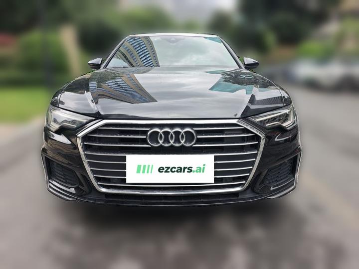 A6L 2019 40 TFSI Luxury Dynamic photo 2