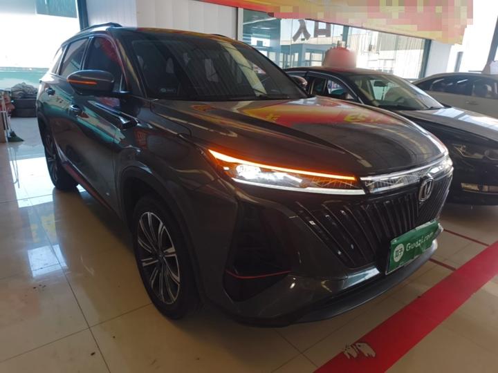 CS75 PLUS 2022 2nd Gen 2.0T AT Premium photo 3