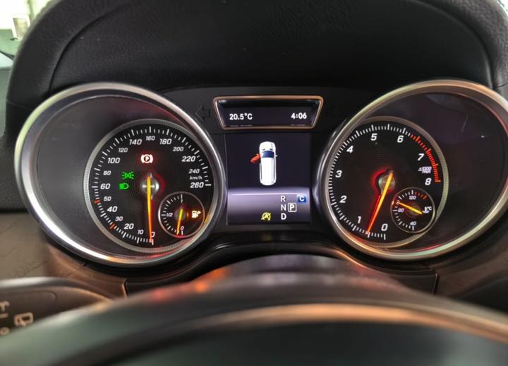 BAIC BJ90 2021 3.0T photo 7