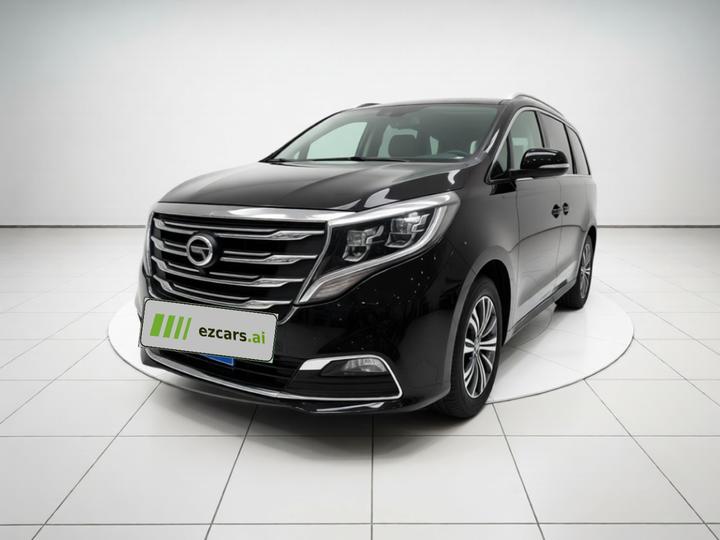 GAC Trumpchi M8 2018 320T Premium