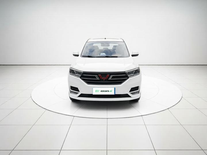 Wuling Hongguang 2018 1.5L S Standard L2B photo 2