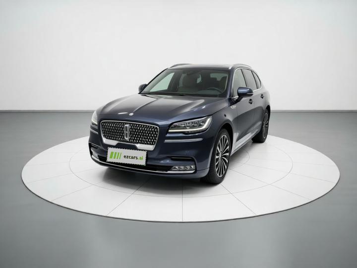 Aviator 2021 3.0T V6 AWD