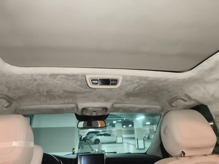 V-Class 2017 V 260 L Premium Extended photo 8