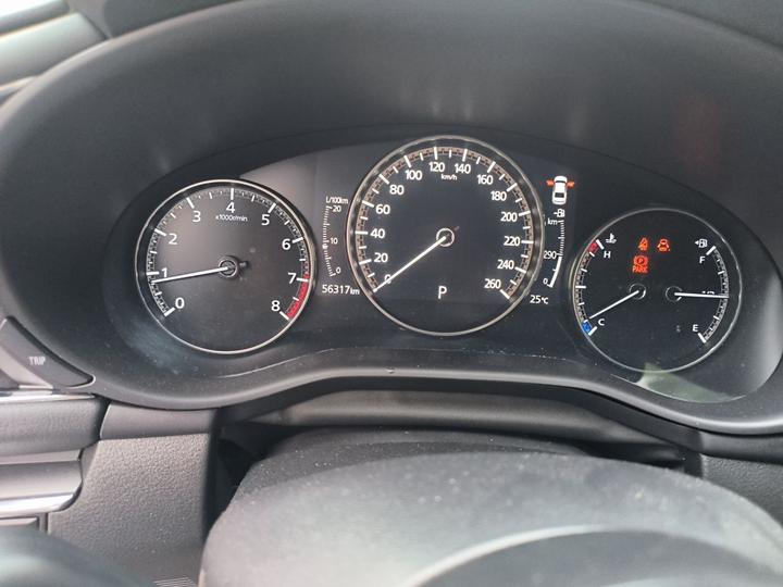 3 Axela 2020 2.0L AT photo 2