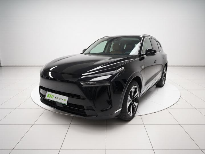 Blue Mountain 2025 AWD Max