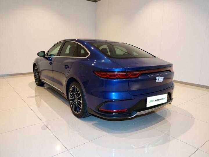 Han 2022 DM-i 121KM Premium photo 4
