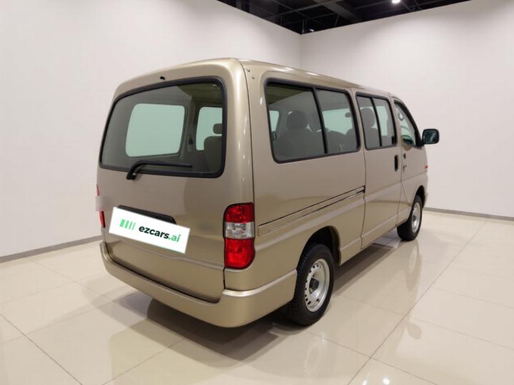 Jinbei 2018 2.0L Comfort V19 photo 6