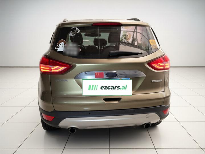 Kuga 2015 1.5L GTDi RWD photo 3