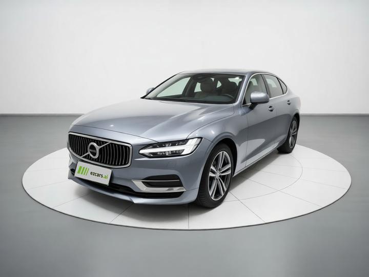 S90 2019 T4