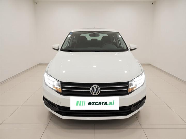 Santana 2019 1.5L MT China VI photo 2