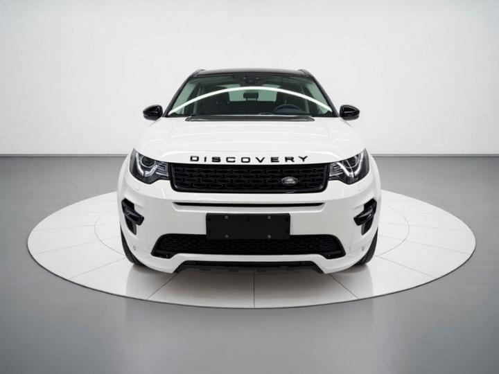 Discovery Sport 2019 240PS SE Dynamic China VI photo 2