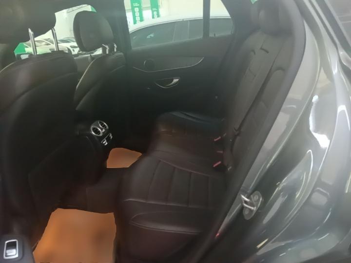GLC 2017 GLC 300 4MATIC Dynamic photo 4