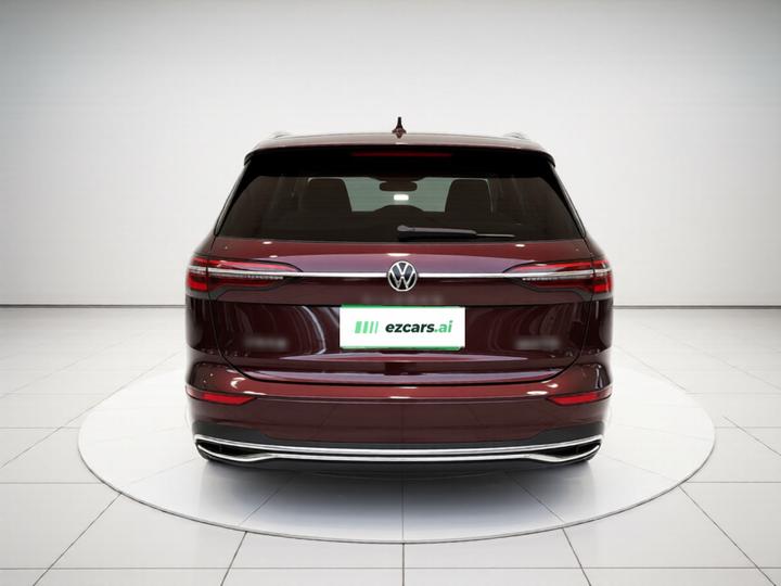 Viloran 2020 380TSI Premium photo 5