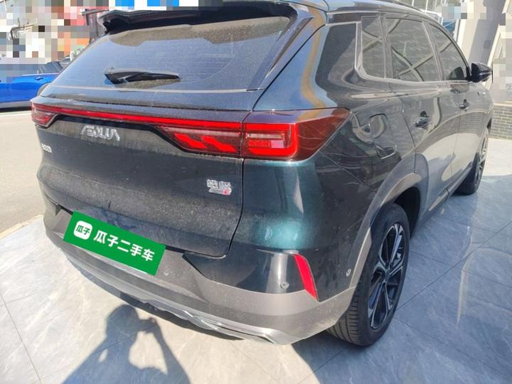 2022 Power 1.5T photo 4