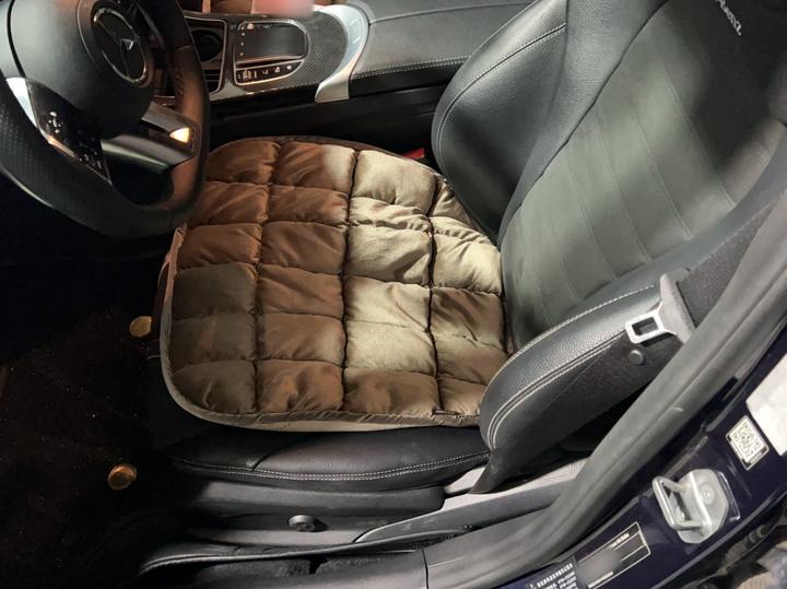 C-Class 2019 C 260 Sport photo 7