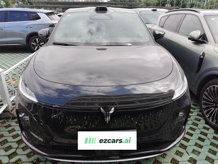 Voyah 2025 AWD Qiankun photo 2