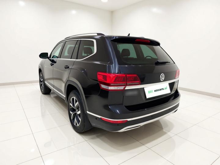 Teramont 2020 Facelift 380TSI AWD Luxury photo 4