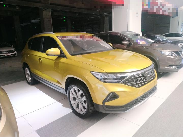 VS5 2019 280TSI AT photo 3