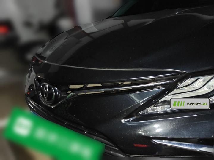 Camry 2023 2.5G Luxury photo 2
