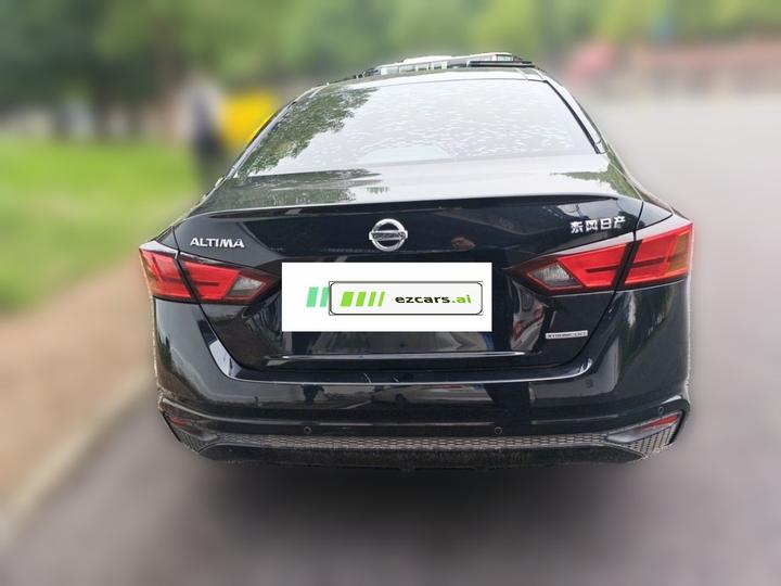 Teana 2021 2.0L XL Comfort photo 5