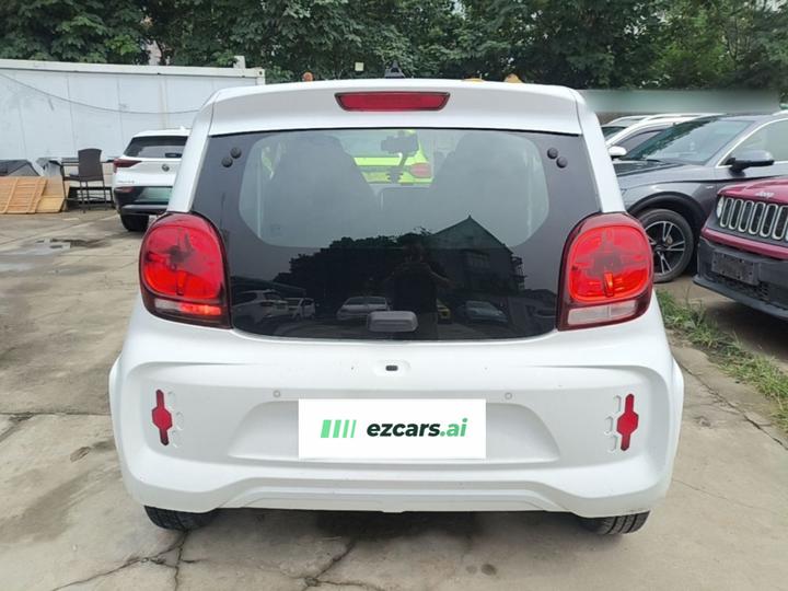 Clever R 2021 302km photo 3
